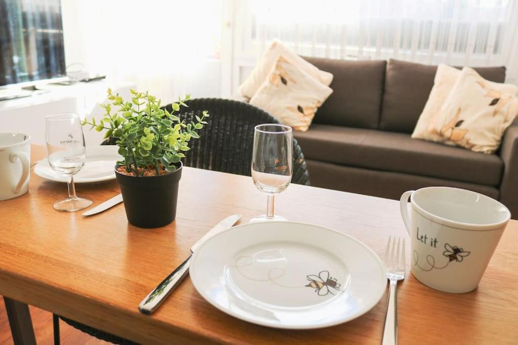 Apartement Nathalie - Wellness Mit Pool Und Sauna Шлухзее Экстерьер фото